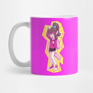 Magi Happiness Mug